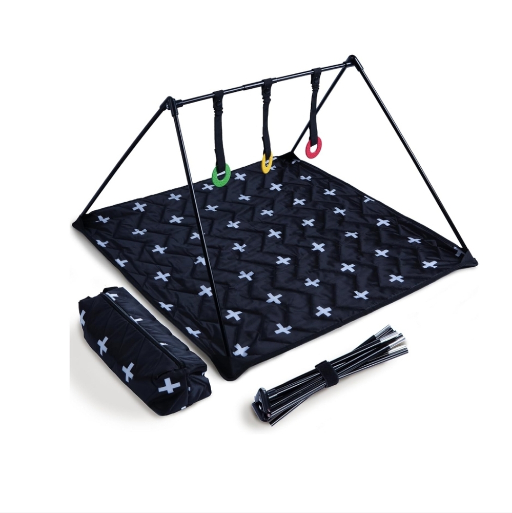 Play Mat For Babies 0-12 Months